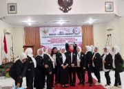 Sunifia Ingatkan Pentingnya Melestarikan Budaya di Tengah Modernisasi Generasi