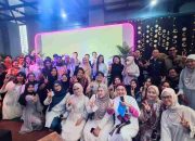 VEGA HOTEL GADING SERPONG ADAKAN BUKA PUASA BERSAMA ANAK YATIM DAN MEDIA- CONTENT CREATOR GATHERING