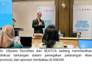 Pakar Digital dan Kesehatan Peringatkan Eksploitasi Media Sosial oleh Industri Rokok untuk Menjual Kecanduan Nikotin