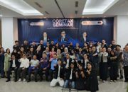 IKA PPM Gandeng IKPI dan INTI Tangsel serta Sekolah Bisnis Prasmul & IPMI Gelar Seminar Coretax di Jakarta