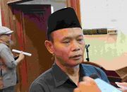 Ali Nurdin  Siap Bekerja Sama Dengan DPR RI Dalam Mendorong Penguatan Anggaran Perlindungan Pekerja Migran