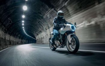 Ducati Formula 73: Inspirasi Legendaris untuk Sepeda Motor yang Tak Lekang Oleh Waktu