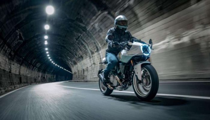 Ducati Formula 73: Inspirasi Legendaris untuk Sepeda Motor yang Tak Lekang Oleh Waktu