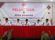 DPP Gerakan Pembumian Pancasila Gelar Acara Pelantikan Pengurus dan Buka Puasa Bersama Di Gedung Juang, Jakarta