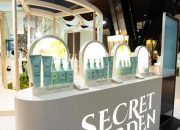 CAREGIVING PURITY SECRET GARDEN RESMI MELUNCURKAN CLEAN BEAUTY SERIES: Rangkaian Perawatan Vegan untuk Tubuh dan Rambut