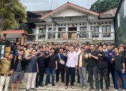 PERMAHI Sorot “Dalang di Balik Layar”, Desak Transparansi Total Kasus Penyiraman Air Keras oleh Oknum BAIS TNI