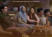 Tembus 100 Ribu Penonton, ‘Titip Bunda di Surga-Mu’ Masih Tayang dan Buktikan Kekuatan Kasih Ibu di Layar Lebar!