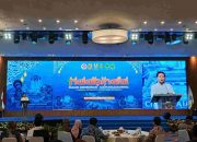 Rokhmin Dahuri Dorong Pengembangan Wisata Ciayumajakuning Jadi Pusat Pertumbuhan Baru
