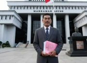 Budi S Ajukan Kasasi ke MA atas Putusan PN Maros