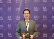 EVA MULIA CLINIC DAPAT AWARD BRAND FOR GOOD 2026