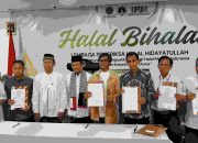 K.H. Naspi Arsyad Tegaskan Pentingnya Kesadaran Kolektif Umat Islam Dalam Menentukan Pola Konsumsi Yang Selaras Dengan Nilai-nilai Kemanusiaan dan Ajaran Agama