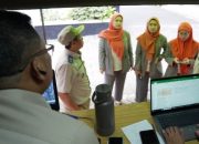 Tingkatkan Pelayanan yang Lebih Baik, BPN Jakbar Buka Layanan CANTIK di Kantor Kecamatan Kembangan