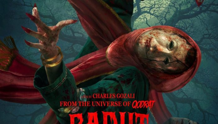 Sukses di Tanah Air, Film ‘Badut Gendong’ yang Menjadi Bagian dari Universe Qodrat, Resmi Tayang di Malaysia Mulai Hari Ini