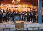 PASKAH BERSAMA BIKERS 2026: DARI DERU MESIN MENUJU HADIRAT-NYA
