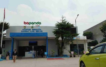 Pelayanan Prima dan Modern, Samsat Kabupaten Bekasi Tingkatkan Kenyamanan Wajib Pajak