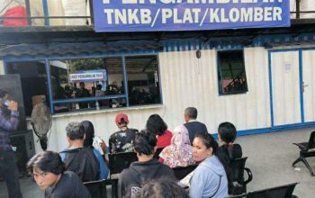 Secara Signifikan Samsat Kabupaten Bekasi telah Berevolusi dalam Pelayanan Publik