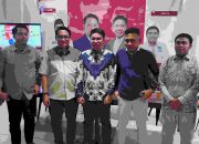 Dari Wacana ke Aksi KAMMI Komitmen Kawal Eksekusi Kebijakan Ekonomi Nasional