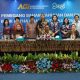 RAPAT UMUM PEMEGANG SAHAM TAHUNAN PT BANK ARTHA GRAHA INTERNASIONAL Tbk