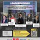 Gelar Leaders Forum Bersama Ahok, IKA PPM & PPM School Gandeng Mirae, INTI Tangsel dan McDonald’s Indonesia