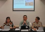 PT. Maxindo Karya Anugerah Gelar Public Expose Tahunan 2026 Di Jakarta