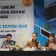 PT Esta Multi Usaha Tbk Gelar Rapat Umum Pemegang Saham Dan Public Expose 2026 Di Jakarta