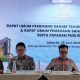 PT. Perdana Gapura Prima Gelar RUPS Tahunan 2026 Dan RUPS Luar Biasa Serta Paparan Publik 2026 Di Jakarta