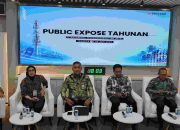 PT. Dayamitra Telekomunikasi Tbk Gelar Public Expose Tahunan 2026, Tekankan Pentingnya Efisiensi Operasional Melalui Digitalisasi