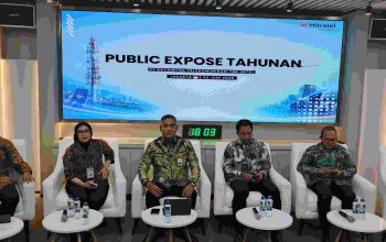 PT. Dayamitra Telekomunikasi Tbk Gelar Public Expose Tahunan 2026, Tekankan Pentingnya Efisiensi Operasional Melalui Digitalisasi