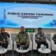 PT. Dayamitra Telekomunikasi Tbk Gelar Public Expose Tahunan 2026, Tekankan Pentingnya Efisiensi Operasional Melalui Digitalisasi
