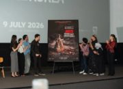 Sukses Menembus Bucheon International Fantastic Film Festival (BiFan) 2026, MD Pictures Rilis Final Poster & Trailer “402 Rumah Sakit Angker Korea”: Ketika Mistis Lokal Meneror Koridor Dunia