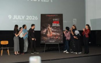 Sukses Menembus Bucheon International Fantastic Film Festival (BiFan) 2026, MD Pictures Rilis Final Poster & Trailer “402 Rumah Sakit Angker Korea”: Ketika Mistis Lokal Meneror Koridor Dunia