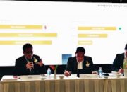 SAPX Express Mampu Mencetak Laba Positif di Tengah Melemahnya Kondisi Makro Ekonomi