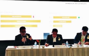 SAPX Express Mampu Mencetak Laba Positif di Tengah Melemahnya Kondisi Makro Ekonomi