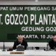PT Gozco Plantations Tbk Gelar Rapat Umum Pemegang Saham Tahunan Dan Paparan Publik 2026 Di Jakarta