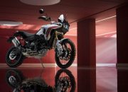 DesertX V2 Resmi Diluncurkan di showroom Ducati Pondok Indah, Teman Baru untuk Petualangan Tanpa Batas