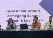 PT Puri Sentul Permai Tbk Gelar RUPS Tahunan Dan Luar Biasa 2026, Rombak Jajaran Komisaris Dan Direksi Untuk Percepat Ekspansi Usaha Dan Perkuat Tata Kelola Perusahaan