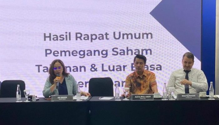 PT Puri Sentul Permai Tbk Gelar RUPS Tahunan Dan Luar Biasa 2026, Rombak Jajaran Komisaris Dan Direksi Untuk Percepat Ekspansi Usaha Dan Perkuat Tata Kelola Perusahaan
