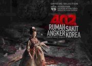 Demi 3 Juta Viewers, Geng Konten Kreator Indonesia Bertaruh Nyawa Nekat Live di Ruang 402 Rumah Sakit Paling Angker di Korea!