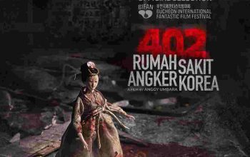 Demi 3 Juta Viewers, Geng Konten Kreator Indonesia Bertaruh Nyawa Nekat Live di Ruang 402 Rumah Sakit Paling Angker di Korea!
