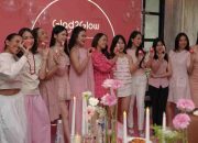 Glad2Glow Adakan G2G Glow Gathering, Perkenalkan G2G PDRN Series sebagai “Your Daily Skin Booster”
