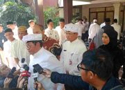 Bangsa Berduka, H. Rachmat Gobel Tutup Usia; Jejak Pengabdian untuk Indonesia Timur Akan Selalu Dikenang