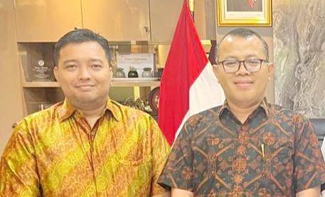 AKSIOLOGI NEGARA PANCASILA ITU INDUSTRIALISASI