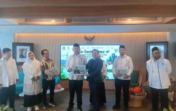 ASPEBINDO Gandeng ISMI DKI Jakarta Untuk Eksekusi Sistem Pengelolaan Sampah DKI Jakarta Jadi Energi Secara Masif