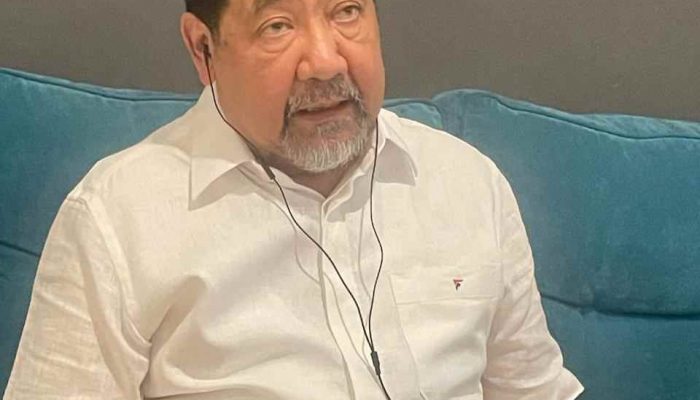 Hendardi: Perbaiki Tata Kelola, Bukan Libatkan TNI untuk Awasi Pajak