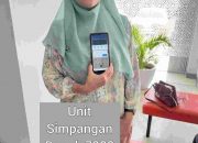 BRI BO Cimanggis Gelar Brimo Day, Perluas Pemanfaatan Layanan Digital di Tingkat Uker Supervisi