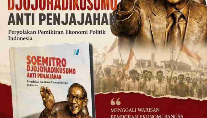 MELAHIRKAN KEMBALI EKOPOL PANCASILA (Bagian 4)
