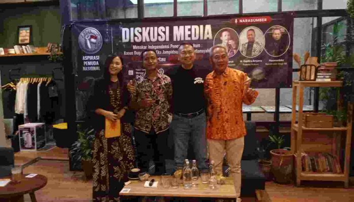 Pakar Sesalkan Pengalihan Kasus Febrie Adriansyah dari Polisi Kejagung: Publik Bingung