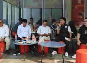 Pengurus Besar Pergerakan Mahasiswa Islam Indonesia (PB PMII) Luncurkan Tim Khusus Ekologi Di Jakarta