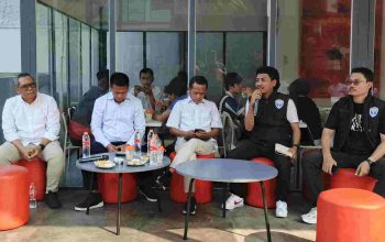 Pengurus Besar Pergerakan Mahasiswa Islam Indonesia (PB PMII) Luncurkan Tim Khusus Ekologi Di Jakarta