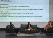 Prof. Dr. M. Syamsul Maarif Berharap Pemerintah Provinsi DKI Jakarta  Dapat Terus Memberikan Perhatian Terhadap Pengembangan Seni Dan Budaya